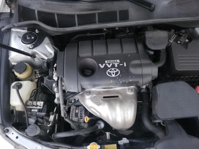 Photo 6 VIN: 4T1BF3EK6AU027292 - TOYOTA CAMRY 