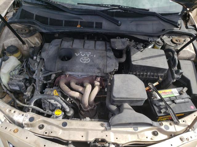 Photo 6 VIN: 4T1BF3EK6AU031603 - TOYOTA CAMRY BASE 