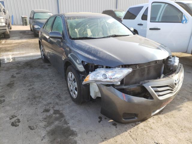 Photo 0 VIN: 4T1BF3EK6AU031715 - TOYOTA CAMRY BASE 