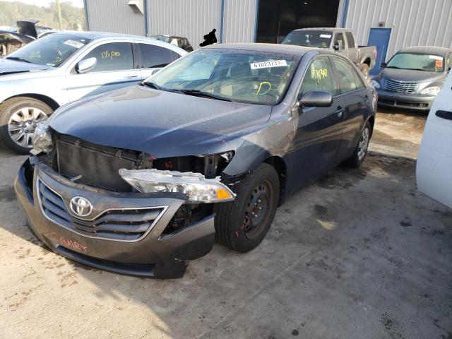 Photo 1 VIN: 4T1BF3EK6AU031715 - TOYOTA CAMRY BASE 