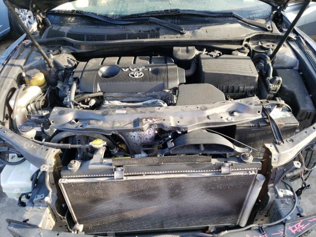 Photo 6 VIN: 4T1BF3EK6AU031715 - TOYOTA CAMRY BASE 