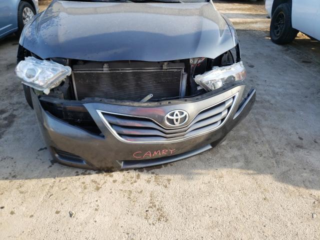 Photo 8 VIN: 4T1BF3EK6AU031715 - TOYOTA CAMRY BASE 