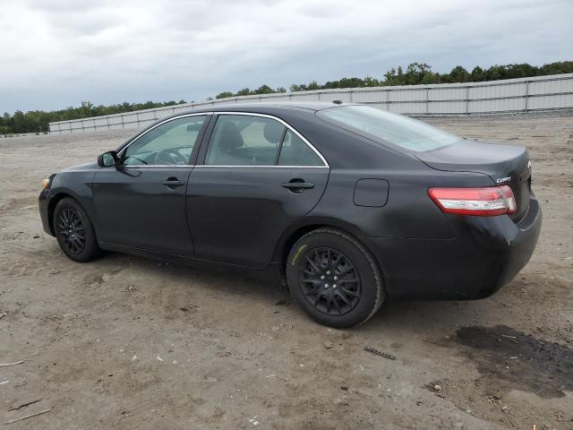 Photo 1 VIN: 4T1BF3EK6AU031729 - TOYOTA CAMRY BASE 