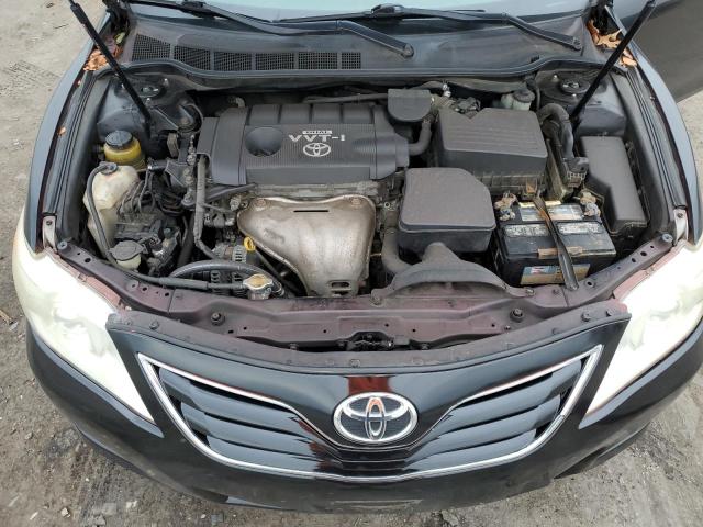 Photo 10 VIN: 4T1BF3EK6AU031729 - TOYOTA CAMRY BASE 