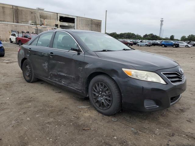 Photo 3 VIN: 4T1BF3EK6AU031729 - TOYOTA CAMRY BASE 