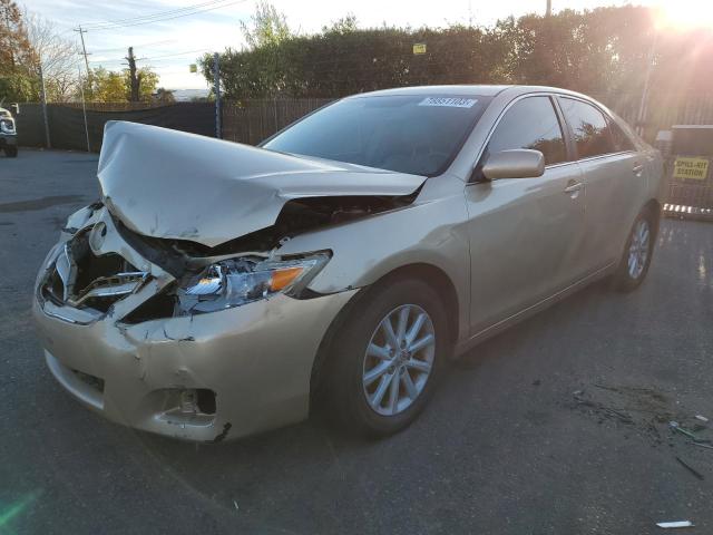 Photo 0 VIN: 4T1BF3EK6AU032413 - TOYOTA CAMRY 