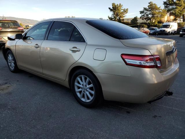 Photo 1 VIN: 4T1BF3EK6AU032413 - TOYOTA CAMRY 