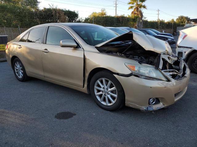 Photo 3 VIN: 4T1BF3EK6AU032413 - TOYOTA CAMRY 