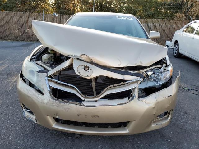 Photo 4 VIN: 4T1BF3EK6AU032413 - TOYOTA CAMRY 