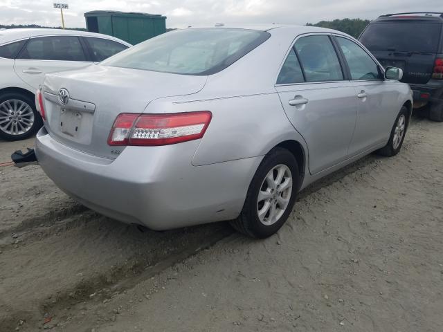 Photo 3 VIN: 4T1BF3EK6AU032511 - TOYOTA CAMRY BASE 