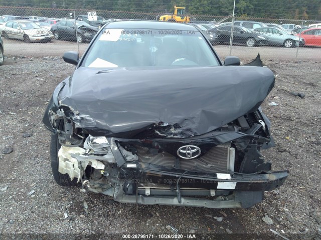 Photo 5 VIN: 4T1BF3EK6AU034839 - TOYOTA CAMRY 