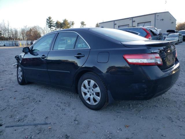 Photo 1 VIN: 4T1BF3EK6AU035182 - TOYOTA CAMRY 