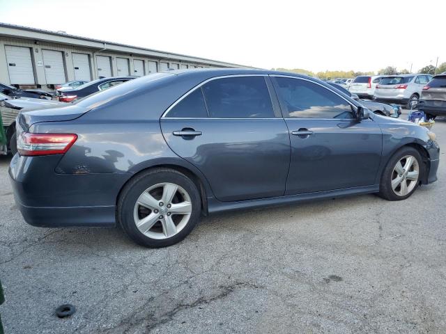 Photo 2 VIN: 4T1BF3EK6AU037563 - TOYOTA CAMRY BASE 