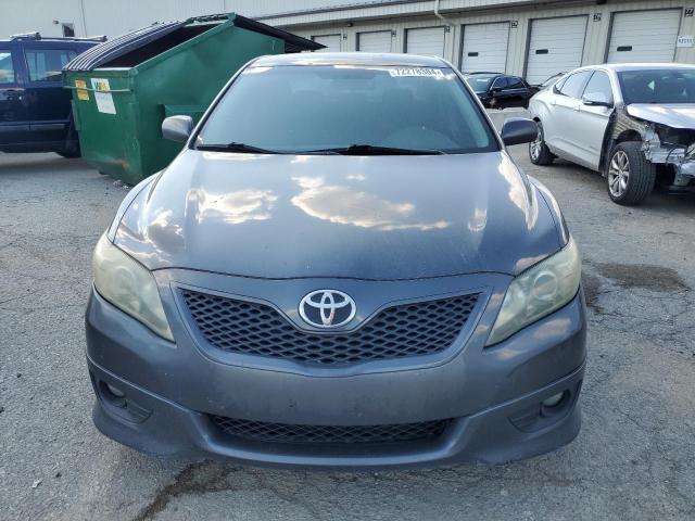 Photo 4 VIN: 4T1BF3EK6AU037563 - TOYOTA CAMRY BASE 