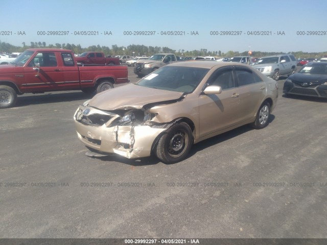 Photo 1 VIN: 4T1BF3EK6AU039782 - TOYOTA CAMRY 