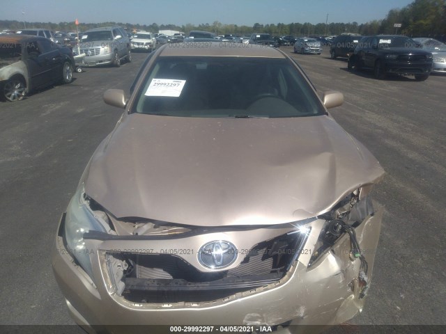 Photo 9 VIN: 4T1BF3EK6AU039782 - TOYOTA CAMRY 