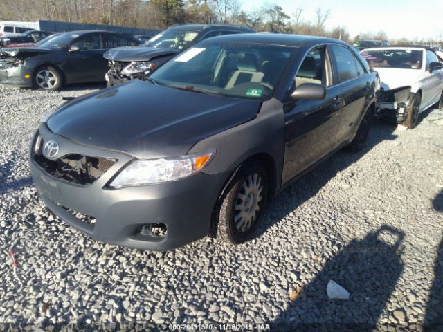 Photo 1 VIN: 4T1BF3EK6AU041077 - TOYOTA CAMRY 