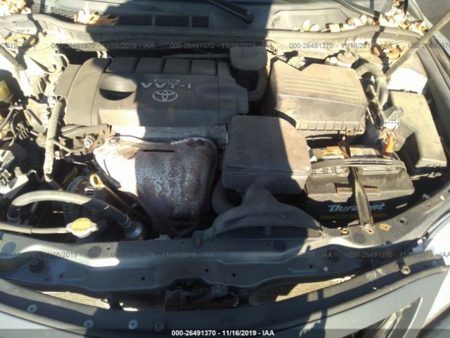 Photo 9 VIN: 4T1BF3EK6AU041077 - TOYOTA CAMRY 