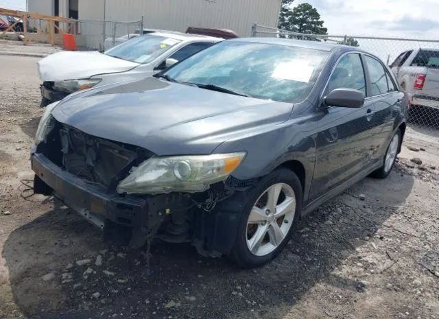 Photo 1 VIN: 4T1BF3EK6AU041483 - TOYOTA CAMRY 