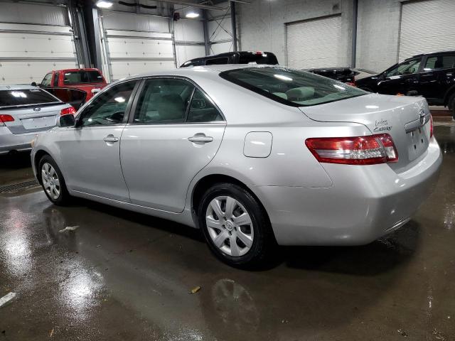 Photo 1 VIN: 4T1BF3EK6AU046554 - TOYOTA CAMRY 