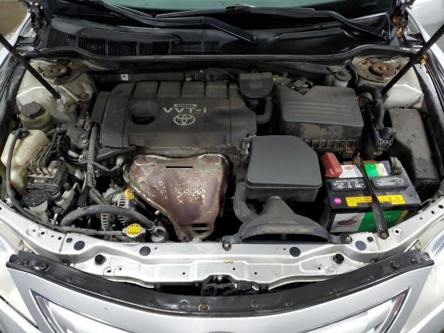 Photo 10 VIN: 4T1BF3EK6AU046554 - TOYOTA CAMRY 