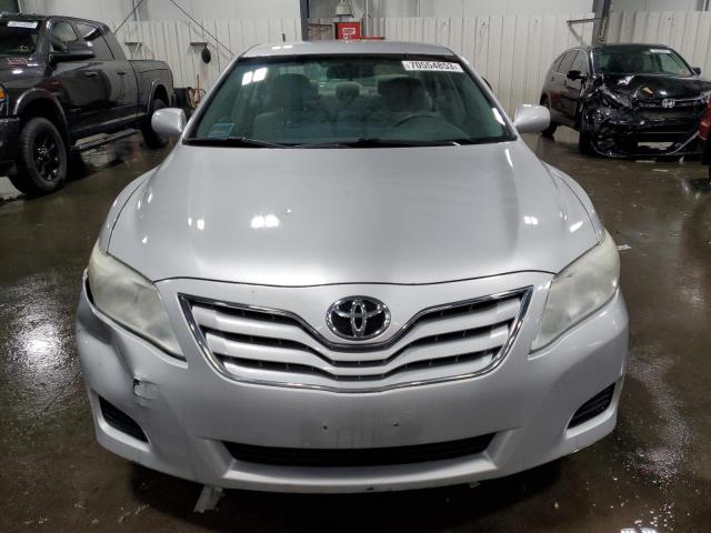 Photo 4 VIN: 4T1BF3EK6AU046554 - TOYOTA CAMRY 