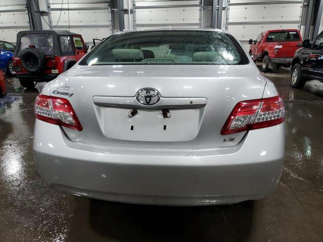 Photo 5 VIN: 4T1BF3EK6AU046554 - TOYOTA CAMRY 