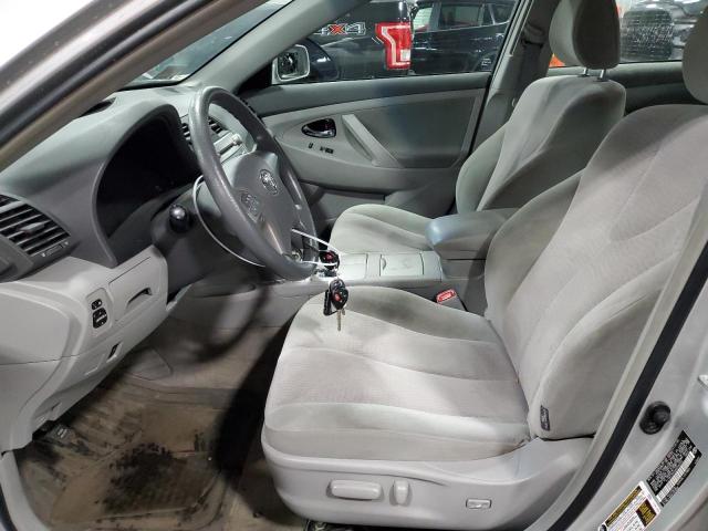 Photo 6 VIN: 4T1BF3EK6AU046554 - TOYOTA CAMRY 