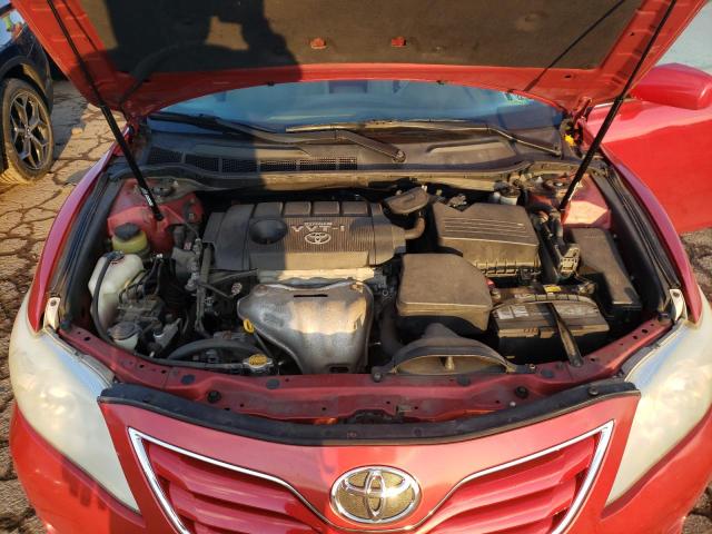 Photo 6 VIN: 4T1BF3EK6AU047123 - TOYOTA CAMRY BASE 