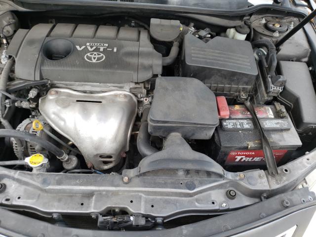 Photo 6 VIN: 4T1BF3EK6AU051494 - TOYOTA CAMRY BASE 