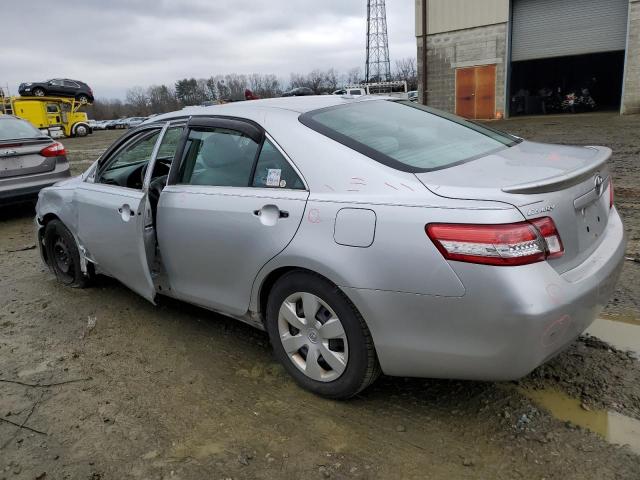 Photo 1 VIN: 4T1BF3EK6AU052287 - TOYOTA CAMRY BASE 