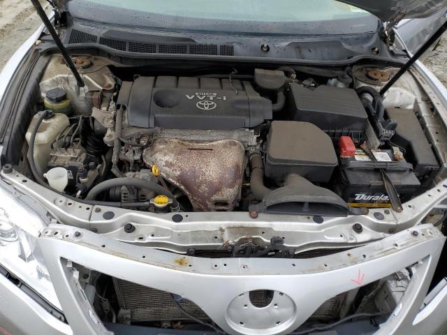 Photo 10 VIN: 4T1BF3EK6AU052287 - TOYOTA CAMRY BASE 