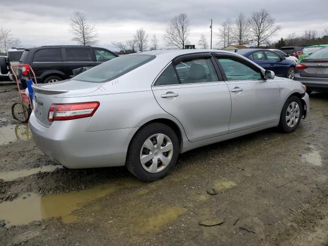 Photo 2 VIN: 4T1BF3EK6AU052287 - TOYOTA CAMRY BASE 