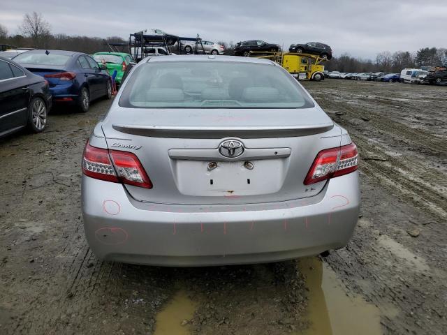 Photo 5 VIN: 4T1BF3EK6AU052287 - TOYOTA CAMRY BASE 