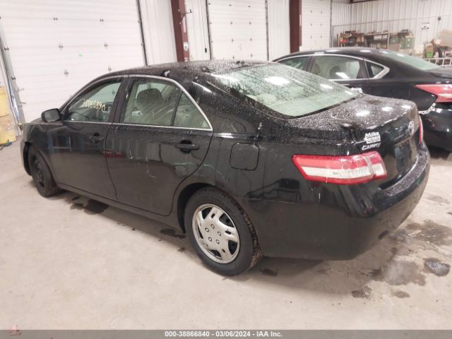 Photo 2 VIN: 4T1BF3EK6AU052399 - TOYOTA CAMRY 