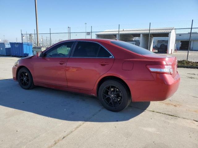 Photo 1 VIN: 4T1BF3EK6AU053794 - TOYOTA CAMRY BASE 