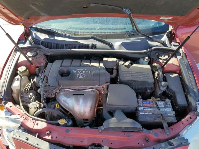 Photo 10 VIN: 4T1BF3EK6AU053794 - TOYOTA CAMRY BASE 