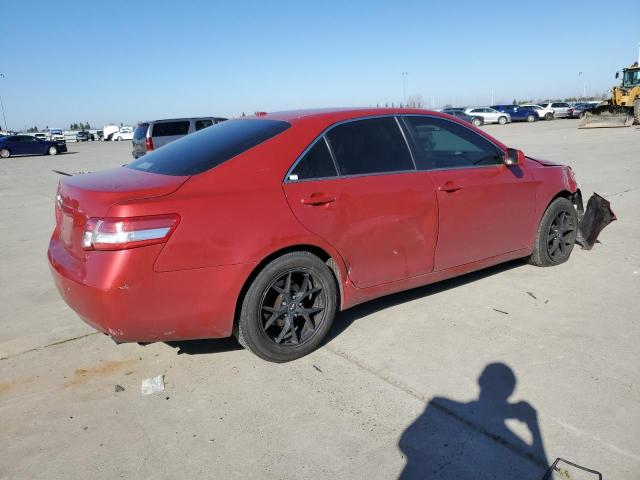 Photo 2 VIN: 4T1BF3EK6AU053794 - TOYOTA CAMRY BASE 