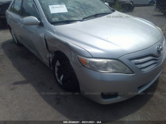 Photo 5 VIN: 4T1BF3EK6AU054167 - TOYOTA CAMRY 