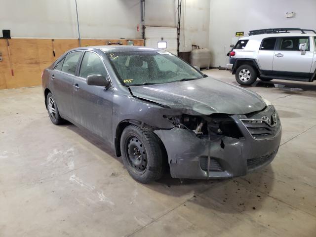 Photo 0 VIN: 4T1BF3EK6AU055951 - TOYOTA CAMRY BASE 