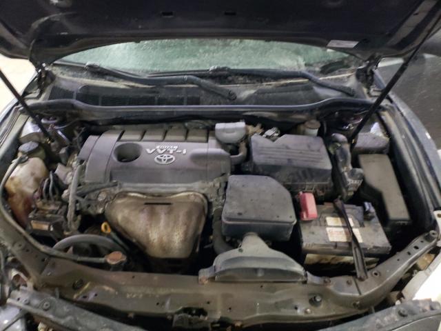 Photo 6 VIN: 4T1BF3EK6AU055951 - TOYOTA CAMRY BASE 