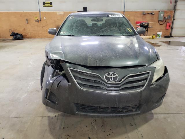 Photo 8 VIN: 4T1BF3EK6AU055951 - TOYOTA CAMRY BASE 