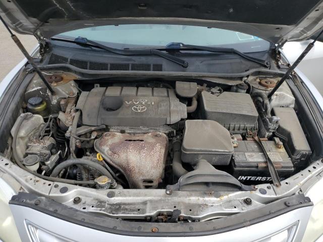 Photo 10 VIN: 4T1BF3EK6AU056341 - TOYOTA CAMRY 