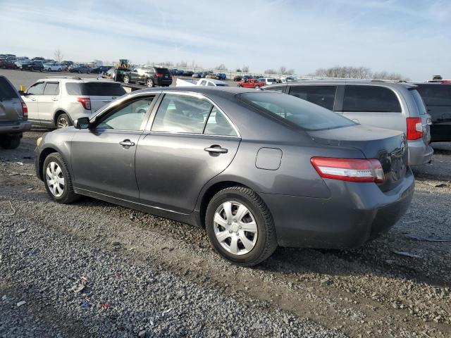 Photo 1 VIN: 4T1BF3EK6AU057523 - TOYOTA CAMRY 