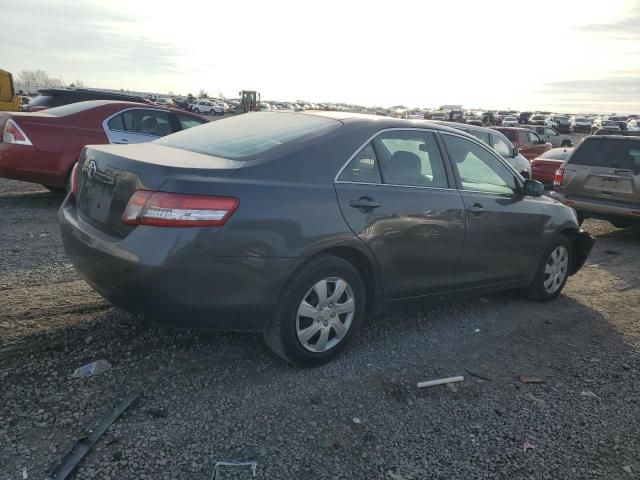 Photo 2 VIN: 4T1BF3EK6AU057523 - TOYOTA CAMRY 