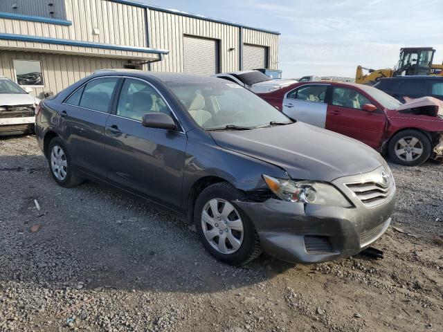 Photo 3 VIN: 4T1BF3EK6AU057523 - TOYOTA CAMRY 