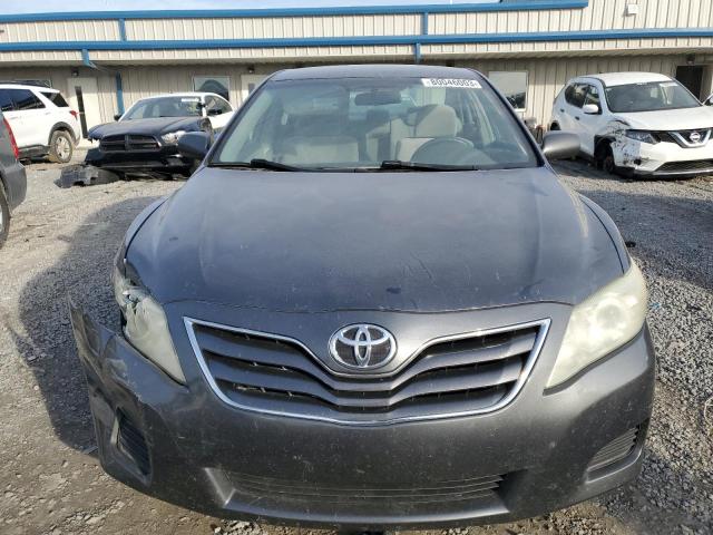 Photo 4 VIN: 4T1BF3EK6AU057523 - TOYOTA CAMRY 