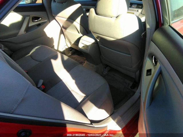 Photo 7 VIN: 4T1BF3EK6AU060387 - TOYOTA CAMRY 