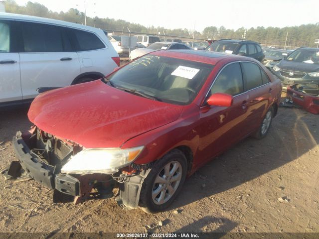 Photo 1 VIN: 4T1BF3EK6AU061796 - TOYOTA CAMRY 