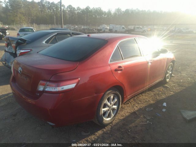 Photo 3 VIN: 4T1BF3EK6AU061796 - TOYOTA CAMRY 